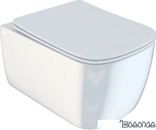 Унитаз IDDIS Bridge BRIRDSEi25