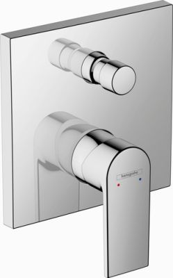 Смеситель Hansgrohe Vernis Shape 71468000
