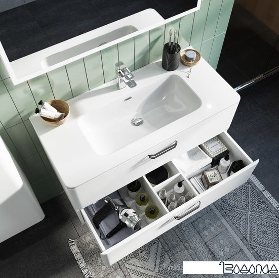 Умывальник IDDIS 0101000i28