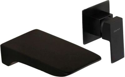 Смеситель Rea Mason REA-B0690 (черный)