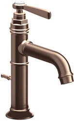 Смеситель Axor Montreux 16515820 (шлифованный никель)