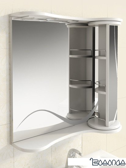 Vigo Зеркало Callao 700