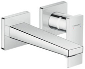 Смеситель Hansgrohe Metropol 32525000