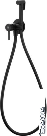 Гигиенический душ Armatura Moza 5039-512-81