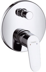 Смеситель Hansgrohe Focus E2 31945000