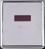 Панель смыва Sensor Dema-506