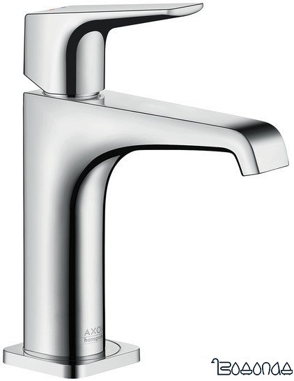 Смеситель Axor Citterio E 36111000