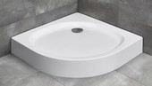 Душевой поддон Radaway Patmos A Compact 80x80 [4S88155-05]