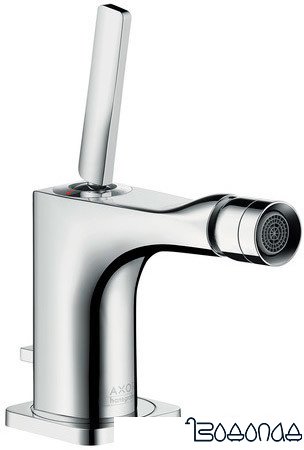 Смеситель Axor Citterio 36120000