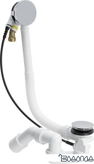 Сифон Viega Simplex Trio 6166.41 728007