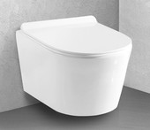 Унитаз BelBagno Marchi [BB051CHR]