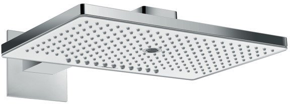 Верхний душ Hansgrohe Rainmaker Select 460 3jet 24017400