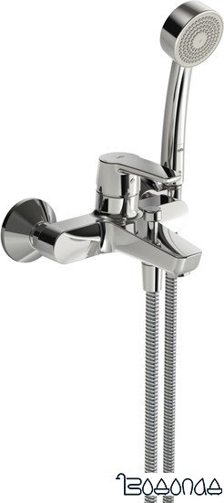 Смеситель Oras Saga 3951Y