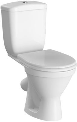 Унитаз Vitra Norm Blanc 9837B099-7201