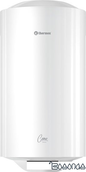 Накопительный электрический водонагреватель Thermex Como 100 V