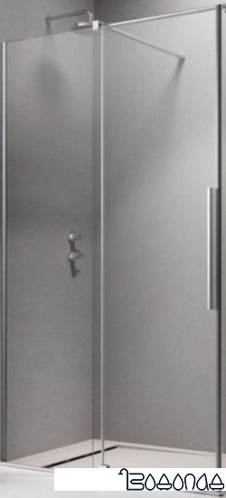 Душевая дверь Radaway Furo KDJ 10104622-01-01L