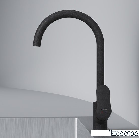 Смеситель AM.PM Like F8007122 фото 4