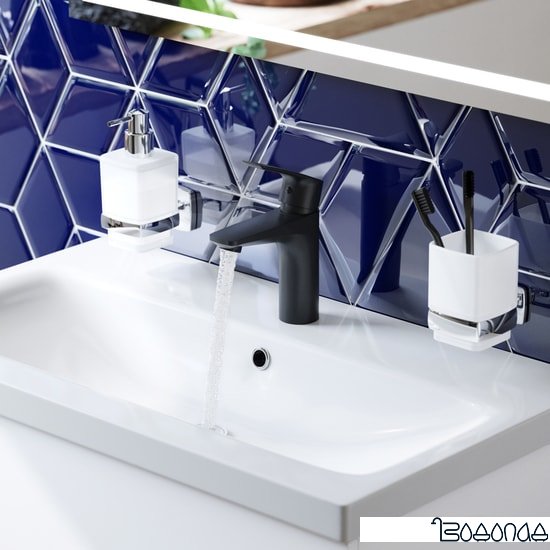 Смеситель AM.PM Gem F90A02122