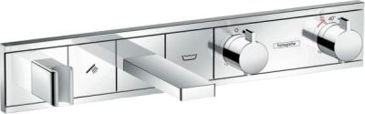 Смеситель Hansgrohe RainSelect 15359000