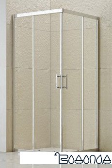 Душевой уголок RGW PA-30 90x90