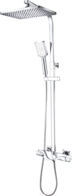 Душевая система Maxonor MN2489