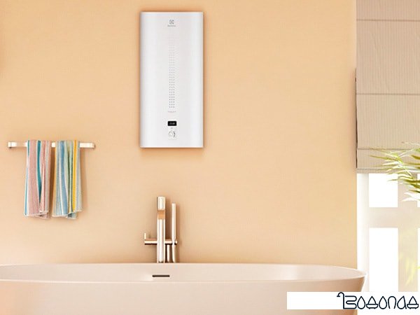 Накопительный электрический водонагреватель Electrolux EWH 80 Centurio IQ 2.0 фото 4
