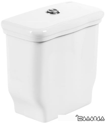 Бачок для унитаза BelBagno Boheme BB115T фото 1