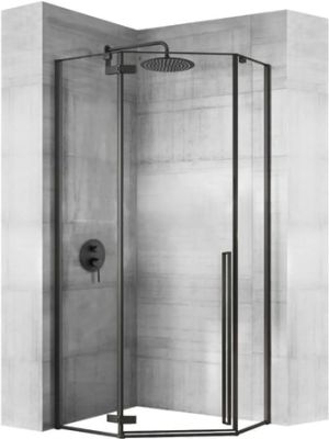 Душевой уголок Rea Diamond 100x100