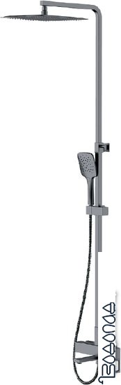 Душевая система Gappo G2417-9