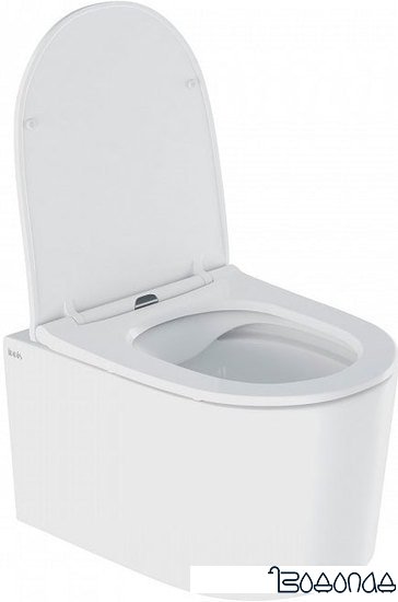 Унитаз IDDIS Stone STORDSEi25