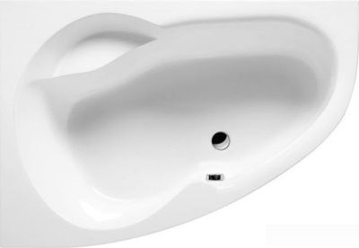 Ванна Excellent Newa Plus 160х95 L