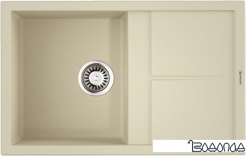 Кухонная мойка Omoikiri Sumi 79 BE