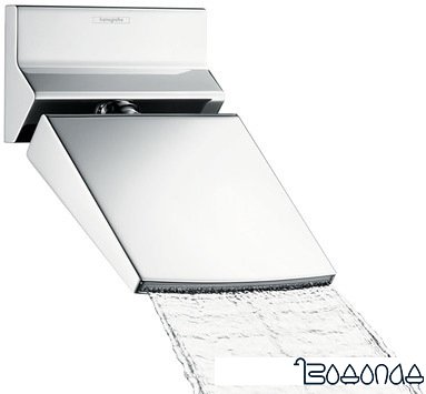 Верхний душ Hansgrohe Raindance Rainfall 150 [26442000]