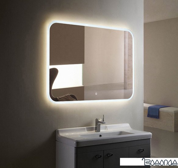 Doratiz Зеркало Марта 55x80