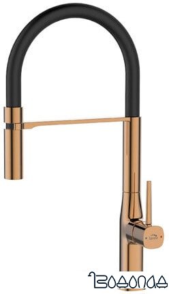 Смеситель Laveo Pola BAP 878D