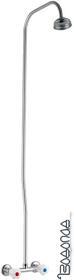 Душевая система Belezzo 96279