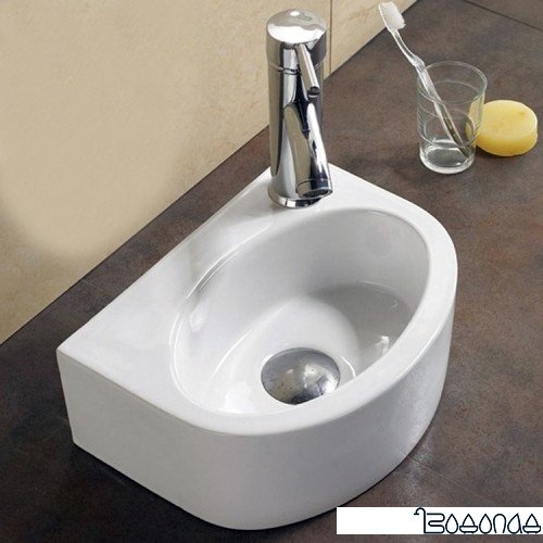 Умывальник Melana MLN-E601 31.5x24