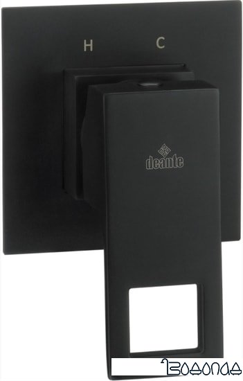 Смеситель Deante Anemon BBZ N44L