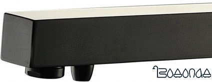 Смеситель ZorG ZR 311 YF-Black