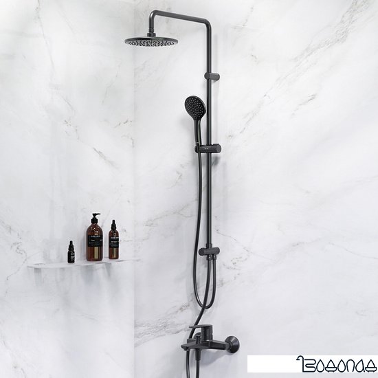 Душевая система AM.PM Gem F42890A14