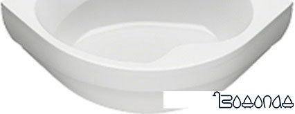 Экран под ванну BAS Аура 150 Э00004