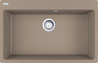 Кухонная мойка Franke Centro CNG 610-73 114.0628.434 (миндаль)