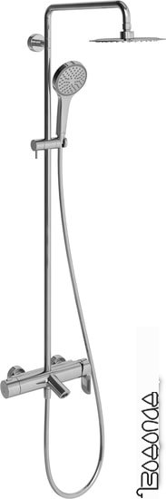 Душевая система Villeroy & Boch Embrace TVS1082000361