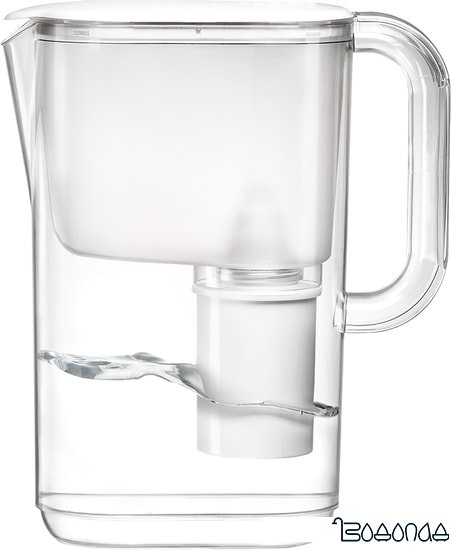 Кувшин БАРЬЕР Аляска В750Р00 (белый)