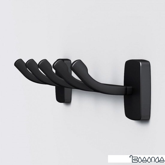 Крючок для ванны AM.PM Gem A9035922 фото 4