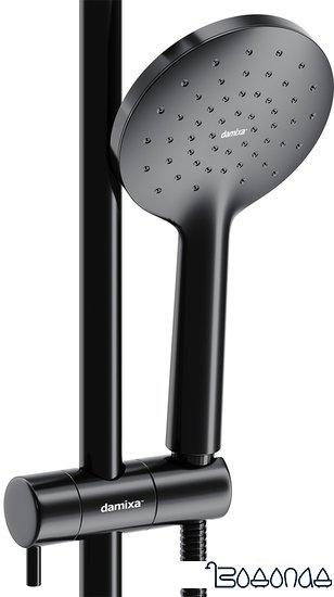 Душевая система Damixa Origin Bit 977700300 фото 4