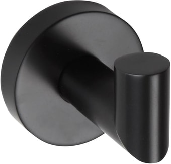 Крючок для ванны Bemeta Dark 104206020