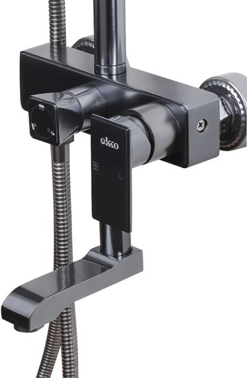 Душевая система Ekko E2403-23 фото 4