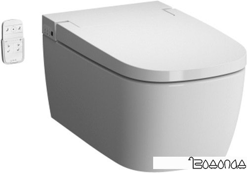 Унитаз Vitra V-Care Basic 5674B003-6103