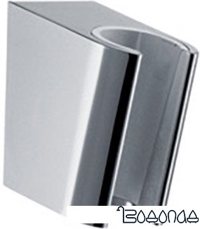 Душевой гарнитур Hansgrohe Crometta 1jet EcoSmart 26568400 фото 3
